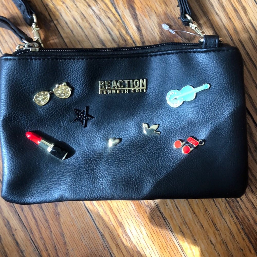 Purse by Reaction  Kenneth Cole